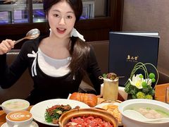 -集品堂·JPC餐厅(青年大街市府店)