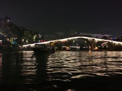 -运河游船(武林门码头)