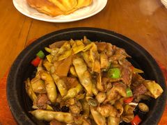 -九十九顶毡房(阜石路店)