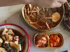 -老板娘的烤肉店(港湾广场店)