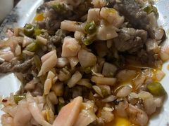 -九九牛肉馆(南山路店)