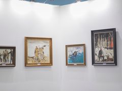 -东浩兰生上海世博展览馆