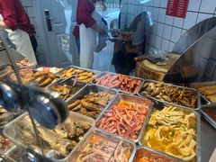 -晶牌烤鸭(延吉东路557弄小区店)