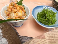-山葵家居酒屋(天目里店)