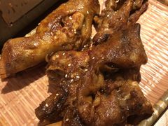 -高烤场烧烤餐厅(文华里店)