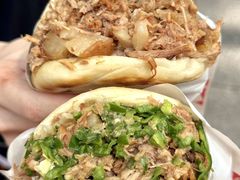 -吴满满油泼面(北方风味园店)