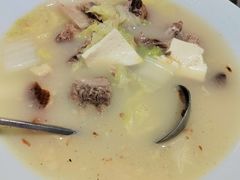 -马凯餐厅(地安门店)