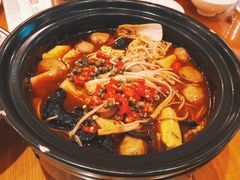-姑姑宴(富力广场店)