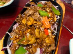 -高玛纳驴肉火烧(一世界店)