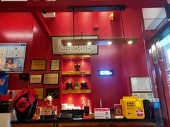 -1078號老北京涮肉(万达广场店)