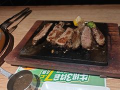 -豪客来牛排(钢铁大街店-2106)