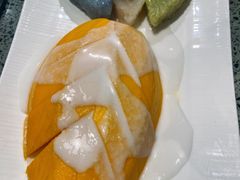 -Home Thai·泰谣(王府井apm店)