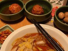 -谷田稻香·砂锅菜(西乡天虹店)