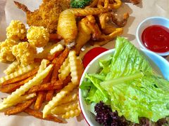 -必胜客(五道口店)