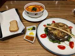 -安妮意大利餐厅(世贸天阶店)