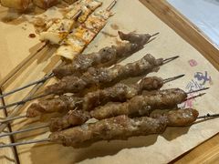 -途肴·老农饭庄(百里峡店)