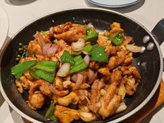 -张大嘴菜馆(庞各庄店)