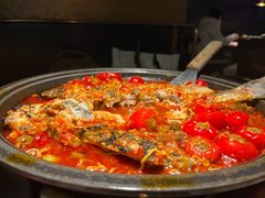 -烤匠麻辣烤鱼(万象城店)