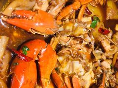 -谢蟹浓·肉蟹煲(新奥店)