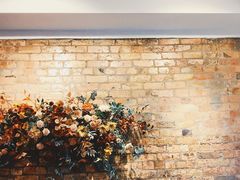 -FLOVIE FLORIST CAFE