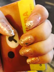 -RL Nail·瑞丽美甲美睫品牌原创店