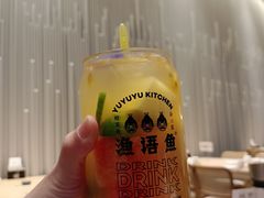 -渔语鱼新川菜Bistro(万象天地店)