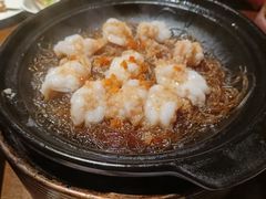 -绿茶餐厅(朝阳大悦城店)