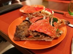 -厦门海沧正元希尔顿逸林酒店開全日餐厅