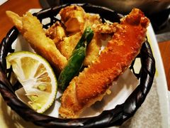 -蟹道乐(道顿堀本店)