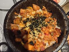 -韩时烤肉(枫蓝店)