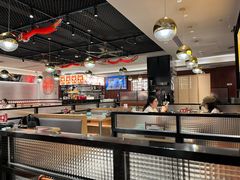 -潮界(虹桥新天地店)