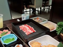 -匠和风精致料理(莆田财富中心店)