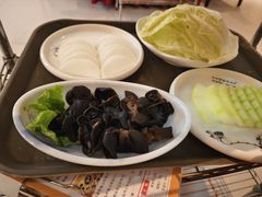 -天宜隆蘑菇宴火锅(石景山旗舰店)