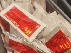 -麦当劳(宾水西道店)