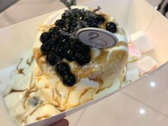 黑糖珍珠梳芙厘-狐狸和向日葵(北京路店)