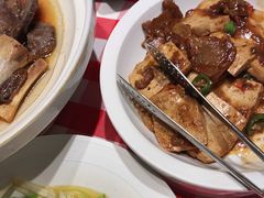 -西贝莜面村(上海百联西郊店)