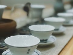 -听雨小筑茶舍(观音桥·龙湖新壹街店)