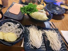 -呷哺呷哺(万达新世界店)