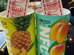 -广州花园酒店·凌璇阁旋转餐厅CAROUSEL360