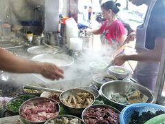 -广场正宗原汁薏米店