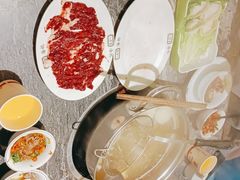-八合里牛肉火锅(深圳光明大仟里二店)