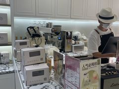 -PETIT PARIS 小巴黎(花园道店)