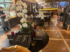 大堂-甄御•海鲜新青岛菜(麦岛店)