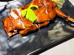 甜皮鸭-肖四女乐山跷脚牛肉(江北星街坊店)