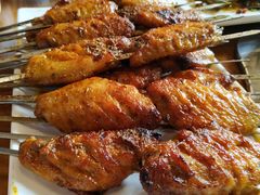 -義聚德·清真铜锅涮羊肉·烧烤(河东店)