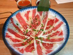 -烧肉达人•炭火烧肉(新天地店)