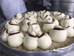 -御梁坊红糖馒头