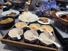 -汉水谣·江景餐厅(江滩店)