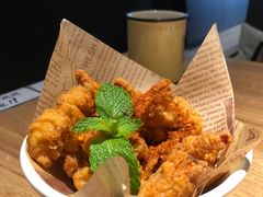 -太二酸菜鱼(汕头苏宁广场店)