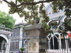 -湖南省立第一师范学校旧址